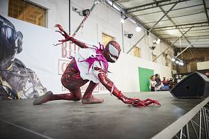 Iv edizione belgioioso comics and games